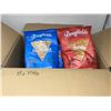 Image 1 : Beanfields Assorted Chips (8 x 156g)