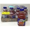 Image 1 : Mott's Clamato Original (10 x 945ml)