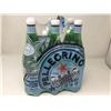 Image 1 : S. Pellegrino (6 x 1L)