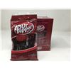 Image 1 : Dr. Pepper Flavoured Candy Twists (2 x 142g)