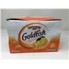 Image 1 : Pepperidge Farm Goldfish-Cheddar (12 x 45g)