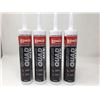 Image 1 : LePage Quad Max Sealant (4 x 280ml)