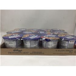 Kellogg's Frosted Flakes (12 x 55g)