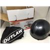 Image 1 : Outlaw Helmet-Medium