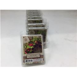 Pine Wreath Scented Wax Cubes