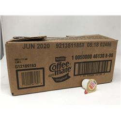Nestle Coffee Mate Original (11ml x 180)