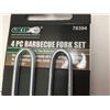 Image 2 : Barbecue Fork Sets