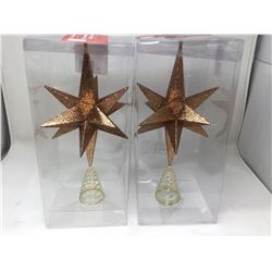 14in Glitter Tree Toppers (2)