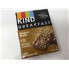 Image 1 : Kind Breakfast- Almond Butter (4 x 50g)