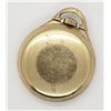 Image 2 : ELGIN B.W. RAYMOND OPEN FACE POCKET WATCH