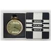 Image 1 : MONTGOMERY WARD POCKET WATCH