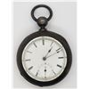 Image 1 : CHICAGO WATCH CO SIZE 18  OPEN FACE