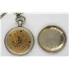 Image 3 : 1909 ELGIN OPENFACE POCKET WATCH