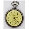 Image 1 : 1912 ROCKFORD OPENFACE POCKET WATCH