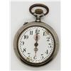 Image 1 : VINTAGE CORTEBERT POCKET WATCH - RARE