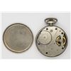 Image 3 : WESTCLOX DAK POCKET WATCH
