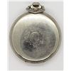 Image 2 : 1927 ELGIN OPEN FACE POCKET WATCH