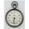 Image 1 : SURETY POCKET WATCH - RUNS