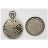 Image 3 : SURETY POCKET WATCH - RUNS