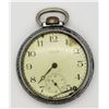 Image 1 : WALTHAM OPEN FACE POCKET WATCH