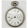 Image 1 : 1899 WALTHAM OPEN FACE POCKET WATCH