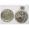 Image 3 : 1899 WALTHAM OPEN FACE POCKET WATCH