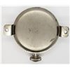 Image 2 : 1919 LARGE WALTHAM 8 DAY OPENFACE WATCH