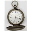 Image 1 : KEY WIND VTG HUNTING CASE WATCH