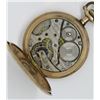 Image 8 : N Y STANDARD HUNTING CASE POCKET WATCH