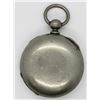 Image 2 : ILLINOIS KEY WIND OPEN FACE POCKET WATCH