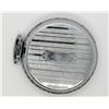 Image 2 : ELGIN OPEN FACE POCKET WATCH