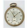Image 1 : HELBROS POCKET WATCH SWISS