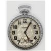 Image 1 : STRATFORD OPEN FACE POCKET WATCH