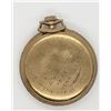 Image 2 : 1924 ELGIN OPEN FACE POCKET WATCH