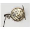 Image 3 : 1927 ELGIN OPEN FACE POCKET WATCH