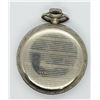 Image 2 : 1927 ELGIN OPEN FACE POCKET WATCH