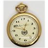 Image 1 : BYRON NELSON ELEVEN STRAIGHT POCKET WATCH