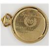 Image 2 : BYRON NELSON ELEVEN STRAIGHT POCKET WATCH