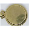 Image 3 : BYRON NELSON ELEVEN STRAIGHT POCKET WATCH