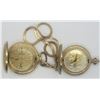 Image 1 : 1966 KENNEDY HALF DOLLAR POCKET WATCH
