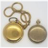 Image 2 : 1966 KENNEDY HALF DOLLAR POCKET WATCH