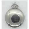 Image 3 : STEAM ENGINE DESIGN POCKET WATCH