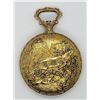 Image 2 : LEGANT HUNTING CASE POCKET WATCH