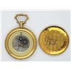 Image 4 : LEGANT HUNTING CASE POCKET WATCH