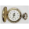 Image 1 : LUXURY HUNTING CASE POCKET WATCH