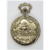Image 2 : LUXURY HUNTING CASE POCKET WATCH