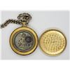 Image 4 : ARNEX HUNTING CASE POCKET WATCH