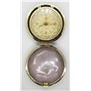 Image 1 : ELGIN WORLD TIME TRAVEL ALARM CLOCK