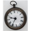 Image 1 : PRESTIGE LARGE POCKET WATCH
