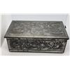 Image 1 : WESTERN GERMANY TIN / METAL BOX